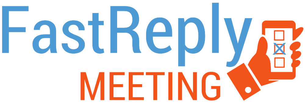 Fast Reply Reward Logo